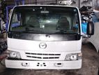 mazda titan wide cabin