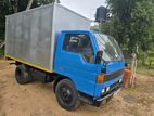 Mazda Titan Wolat 1992