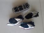Mazda Tribute 2001 Door Handles
