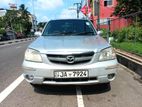 Mazda Tribute 2001