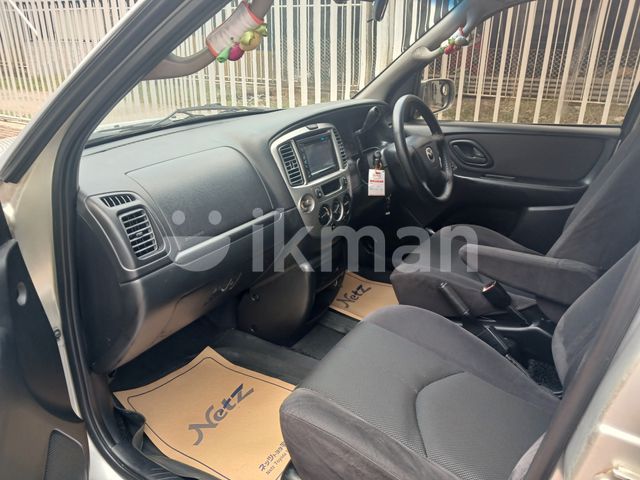 Mazda Tribute 2006 photo 5