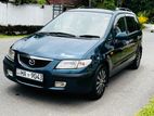 Mazda Tribute 7 Seats 2000