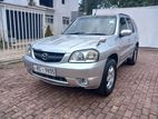 Mazda Tribute Fully Loaded 2002