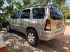 Mazda Tribute 2004