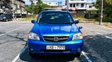 Mazda Tribute SUV 2002
