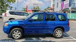Mazda Tribute SUV 2002
