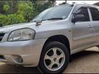 Mazda Tribute SUV 2003