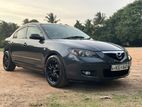 Mazda UA-BK5 P Full Option 2007