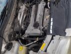 Mazda Z5 Engine