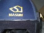 Mazuri Cricket Helmet