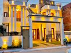 Mazz Excellent Design 4BR Luxury Quality House For Sale Negombo