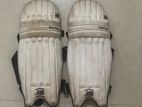 MB Malik Batting Pads