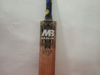 MB Malik Gold Platinum Bat