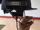 MB Malik Helmet