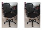 MB Office Manager chair 120kg - 612