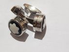 MB Starwalker Cufflink