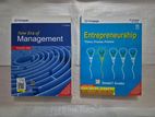 Business Management Textbooks