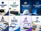 MBA Assignment & Dissertation Help