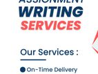 MBA Assignment Assistance