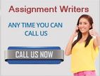 MBA Assignment Assistance