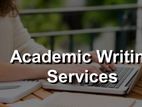 MBA Assignment Support