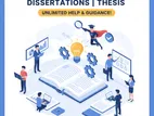 MBA Assignments & Dissertation Help
