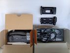 MBD18 Battery Grip for Nikon D850