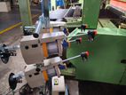 MBJ 2 Woven Label Making Machine
