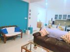 MC 2Bedrom upstairs house for rent Negombo