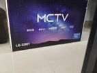 mc 32 led tv