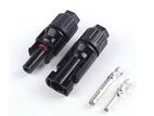 MC 4 Connector Pair