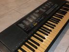 MC-69 Electric Keyboard