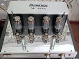 MC-6L6A - Tube Amplifire