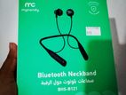 MC Bluetooth Neckband