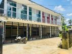(MC389) House with Business Premises for Sale in Kaduwela