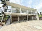 (MC389) House with Business Premises for Sale in Kaduwela