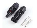 MC4 Connector 1000V 4mm-6mm