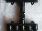 MC4 Solar Connector 5TO1