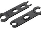 MC4 SOLAR CONNECTOR DISCONNECT TOOL