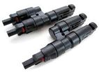 MC4 Y Connector