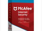 McAfee Internet Security