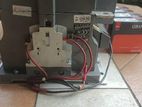 MCB Type Automatic Generator Switch Changeover