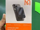MCDODO 10000mAh 20W Wireless Power Bank