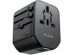 MCDODO 20W PD Fast Charging Universal Travel Adapter