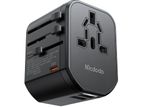 Mcdodo 20W Universal Travel Adapter