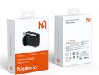 Mcdodo 30 W 3 Port Uk Pin Digital Display Adapter