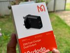 Mcdodo 30W Fast Charger Adapter