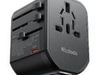 MCDODO 30W PD Universal Power Adapter