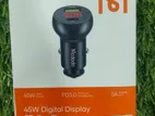Mcdodo 45 W Car Charger