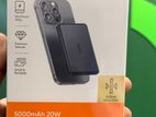 MCDODO 5000mAh 20W Wireless Power Bank